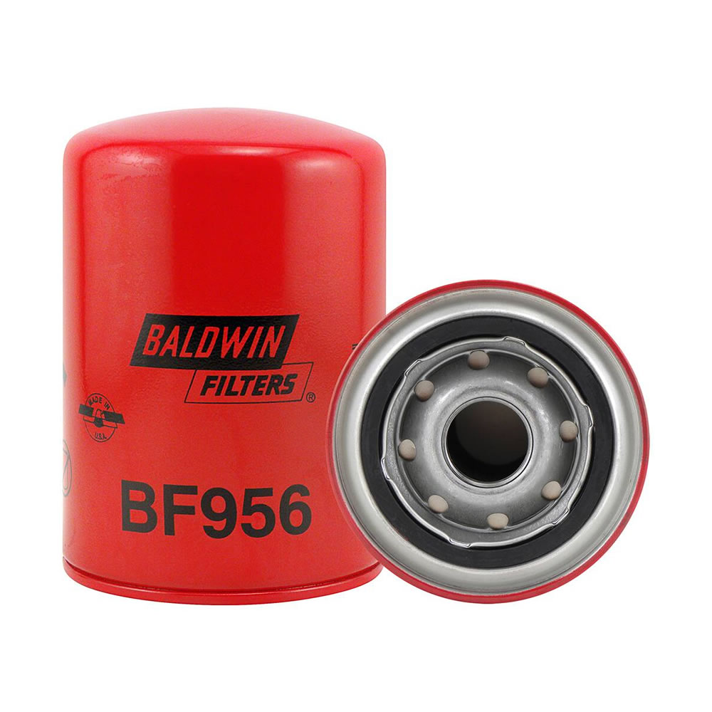 Baldwin–BF956-Filter-Only