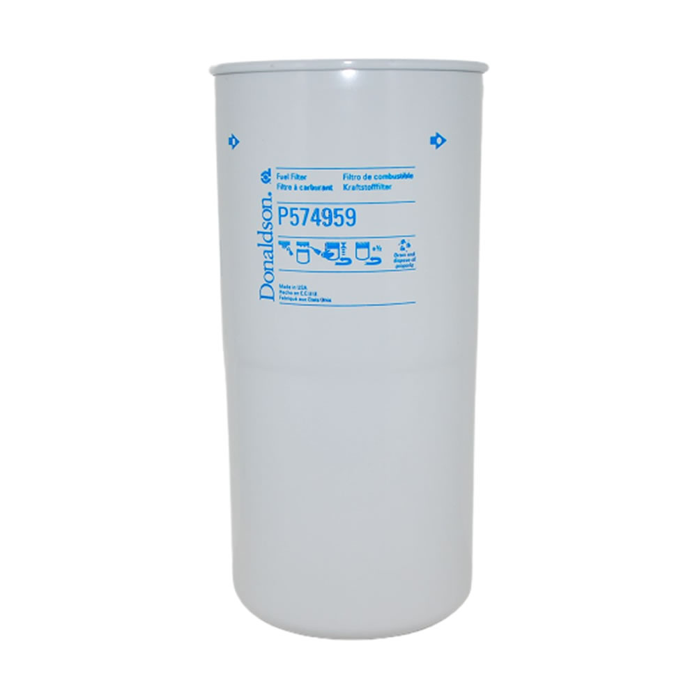 Donaldson-10mic-Water-Filter