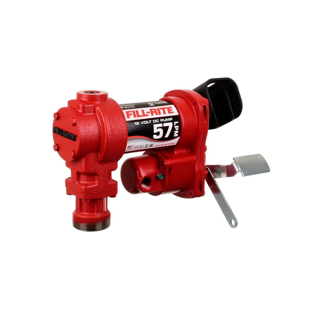 Fill-Rite-1200-Series-Pump-Only