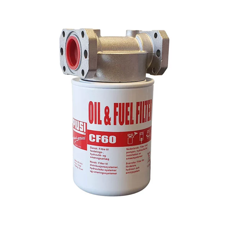FUELCO DIESEL POLYTANK 200L (T-DD210) for sale