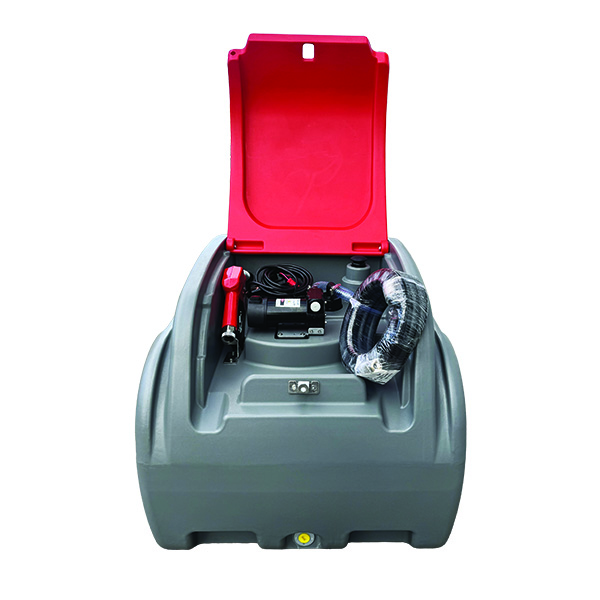 Diesel Polytank - 500L (T-DD500)
