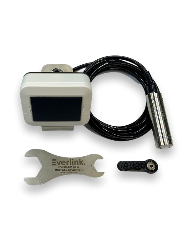 Everlink ATG Solar Fuel Parts