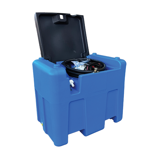 Adblue Polytank - 200L (AD210)