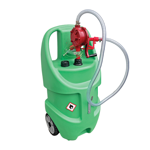 2-Stroke Portable Polytank - 75L (GT7801)