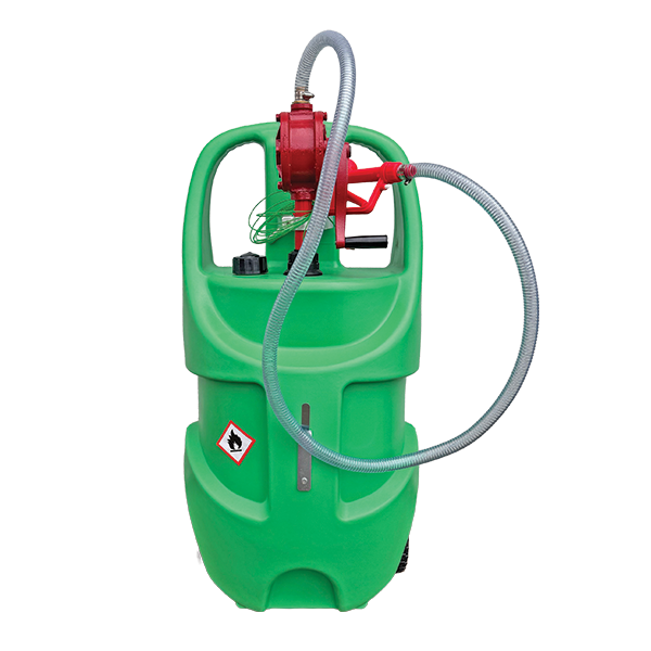 2-Stroke Portable Polytank - 75L (GT7801)